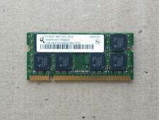 Оперативна пам'ять Dell&nbsp;Inspiron&nbsp;1720